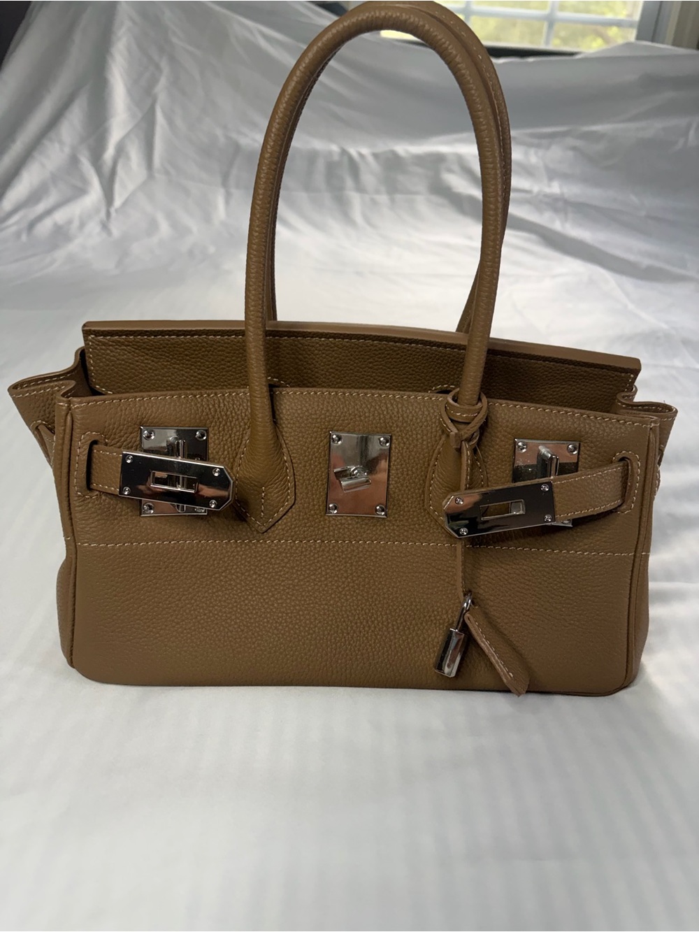 Wirkin bag